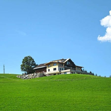 Apartamento Gut Maierlehen Radstadt Exterior foto